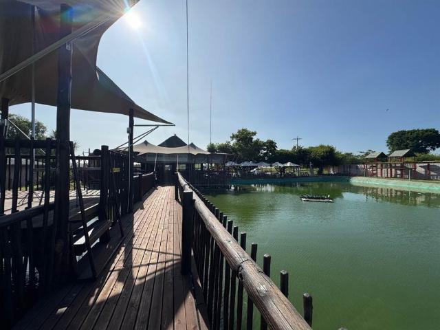 Farm for sale in Hartbeespoort Dam Nature Reserve, North West