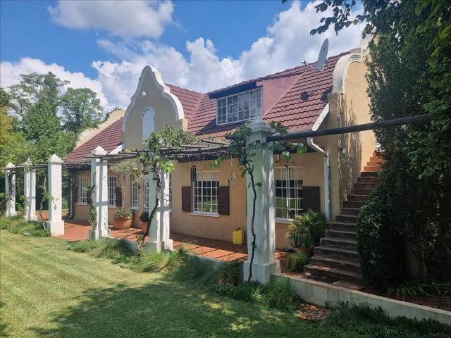 Farm for sale in North West