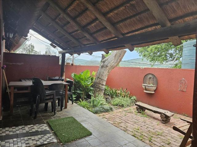 Farm for sale in North West