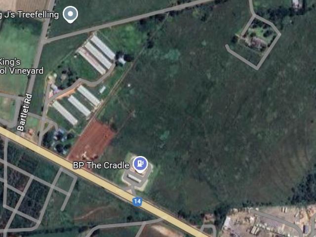 Farm for sale in Westonaria, Gauteng