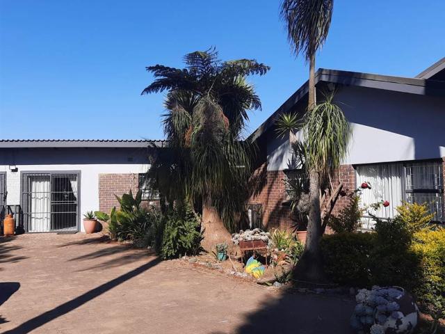 Farm for sale in Gert Sibande, Mpumalanga