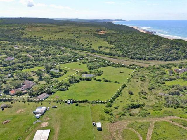 Land for sale in Bisho, Eastern Cape