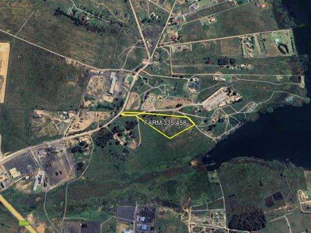 Land for sale in Witbank, Mpumalanga