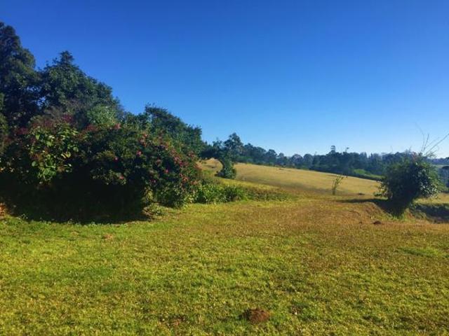 Land for sale in Kwazulu-natal