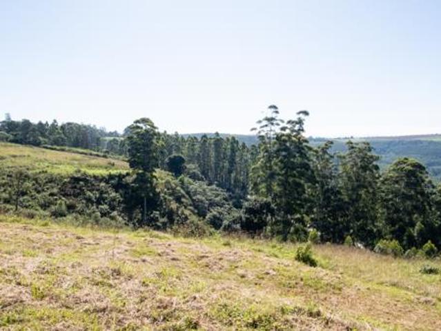 Land for sale in Kwazulu-natal
