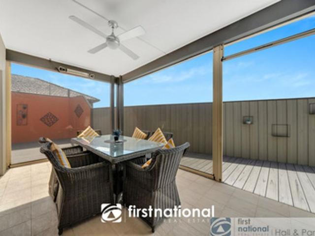 Apartment for rent in Melbourne