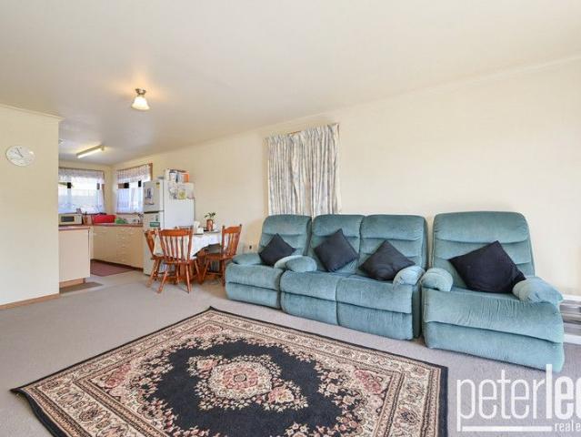 Apartment for rent in Launceston, Tasmania