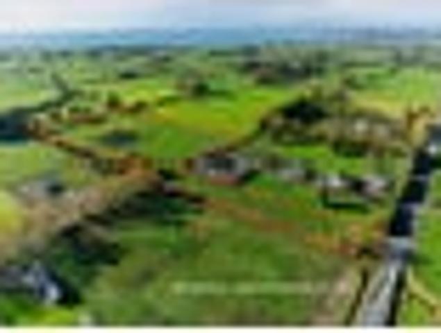 Land for sale in Canterbury