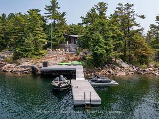 House for sale in The Archipelago, Ontario