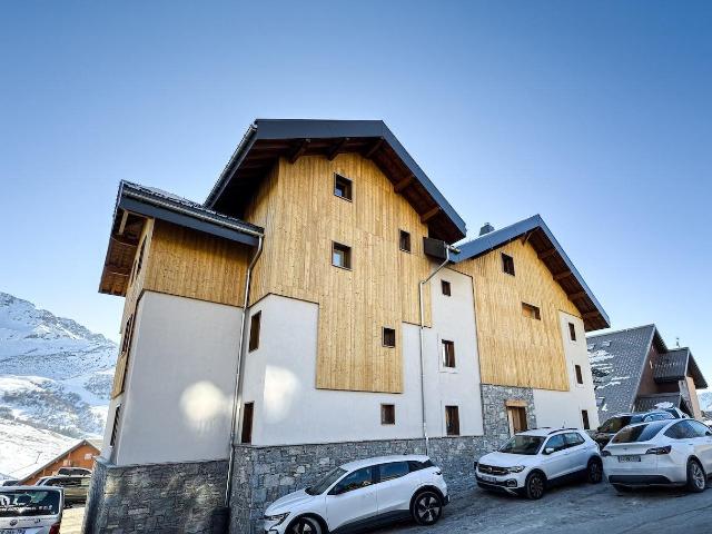 Appartement vente à Saint-Jean-de-Maurienne, Saint-françois-longchamp