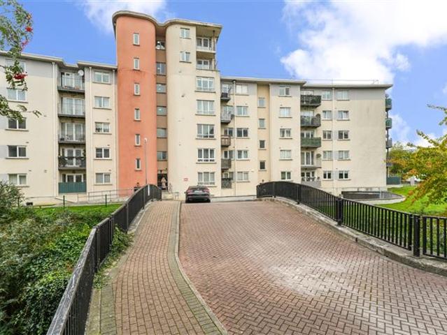 Apartment for sale in Clondalkin, County Dublin