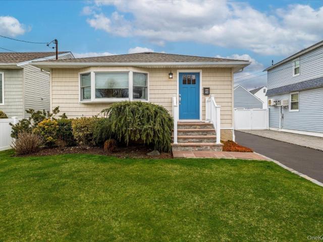 Property for sale in Nassau, New York