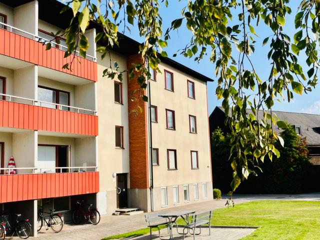 Lägenhet hyra i Skara, Västra Götaland