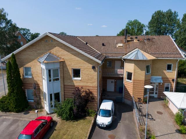 Lägenhet hyra i Väring, Västra Götalands län