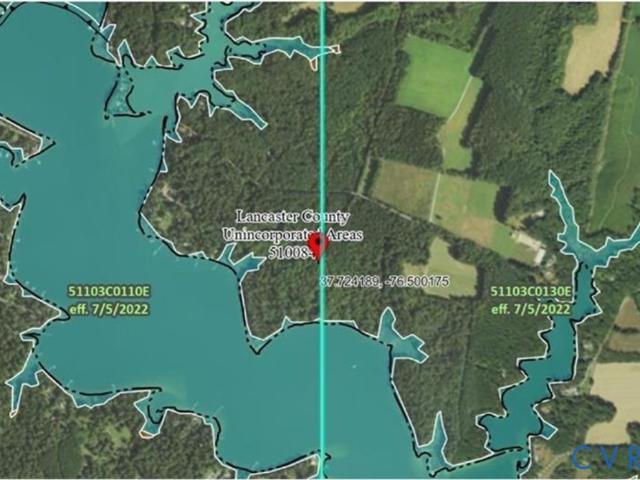 Land for sale in Virginia