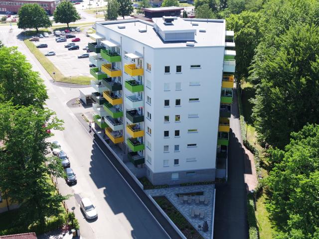 Lägenhet hyra i Göteborg, Västra Götaland