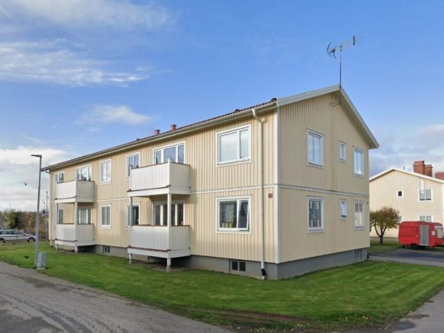 Lägenhet hyra i Botkyrka, Stockholm