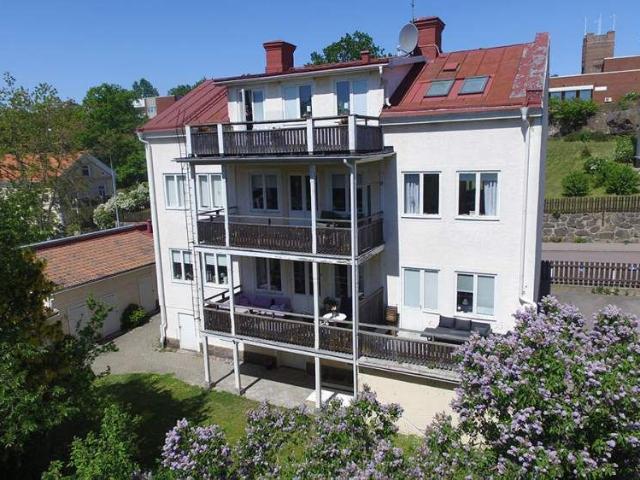 Lägenhet hyra i Oskarshamn, Kalmar