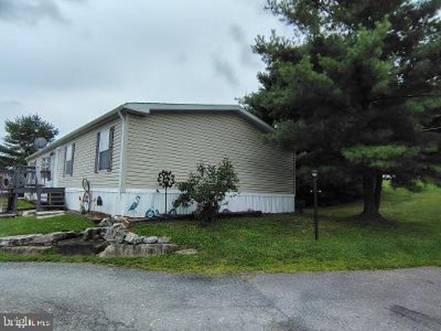 House for sale in Andreas, Pennsylvania