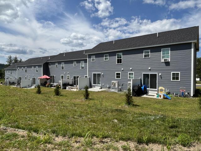 House for sale in Spragueville, Swanzey