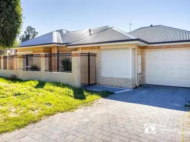 Apartment for rent in Perth, Hasluck