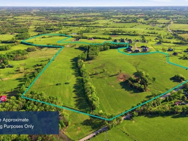 Land for sale in Wilmore, Kentucky