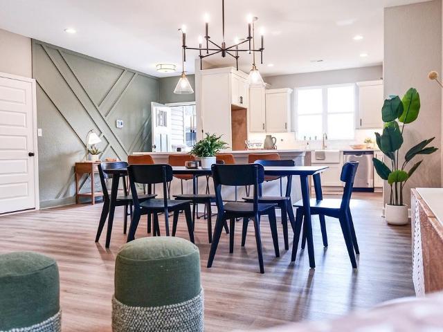 House for sale in Virginia