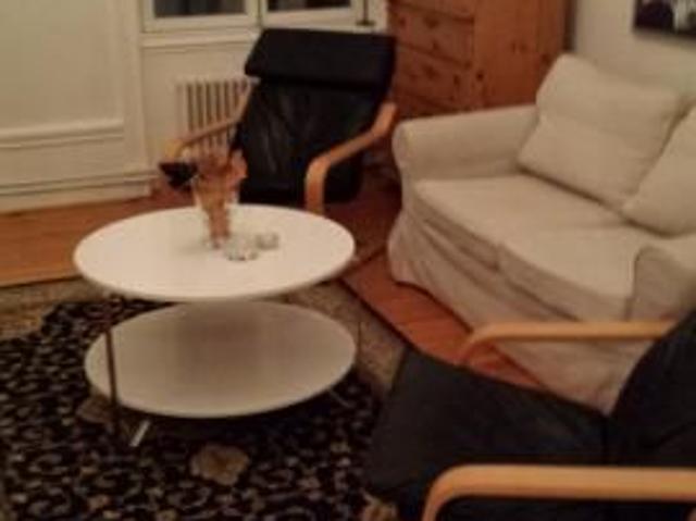Lägenhet hyra i Norrmalm, Botkyrka