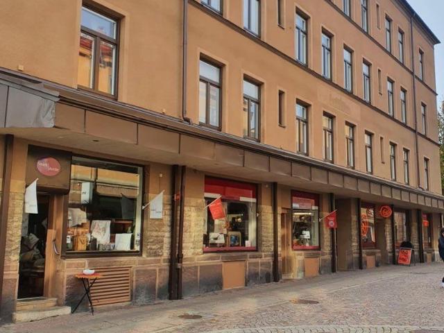 Lägenhet hyra i Skara, Västra Götaland