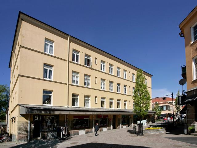 Lägenhet hyra i Lund, Skåne