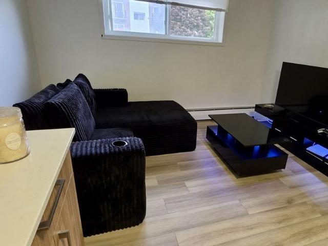 Apartment for rent in Jacques-cartier, Quebec