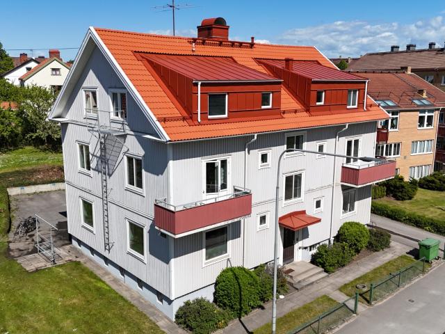 Lägenhet hyra i Sidsjöhöjden, Sundsvalls Gustav Adolfs distrikt