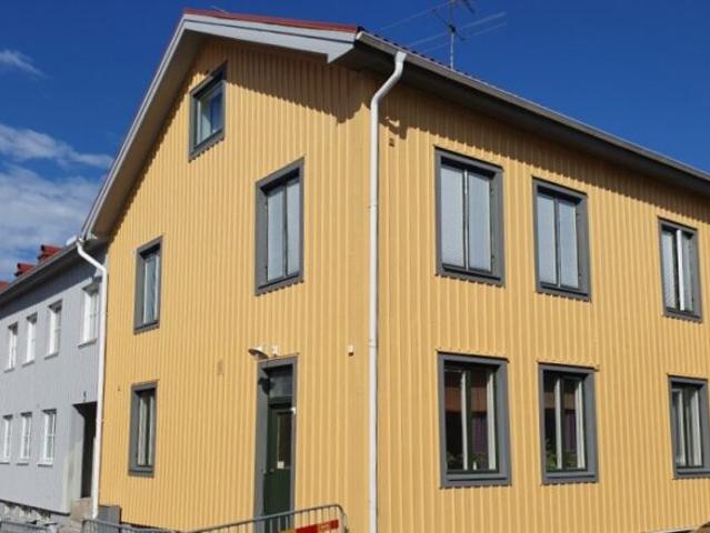 Lägenhet hyra i Landsbro, Jönköping