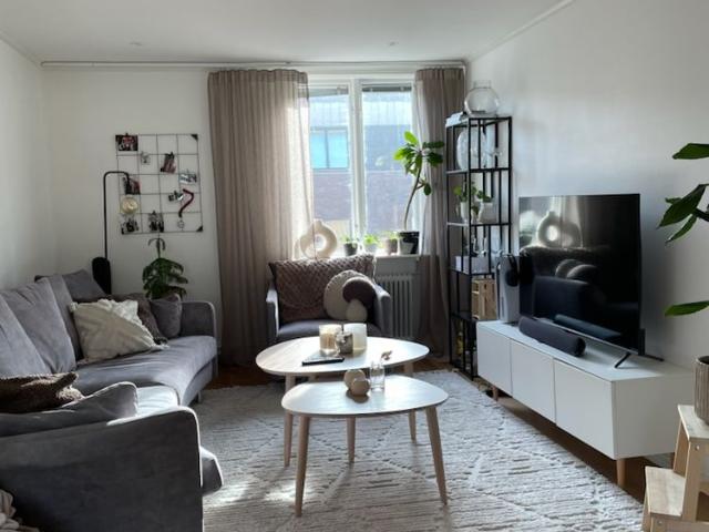 Lägenhet hyra i Lidköping, Västra Götaland