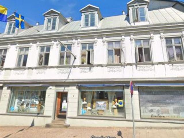 Lägenhet hyra i Karlskrona, Blekinge
