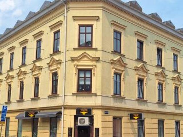 Lägenhet hyra i Västerudd, Karlskrona