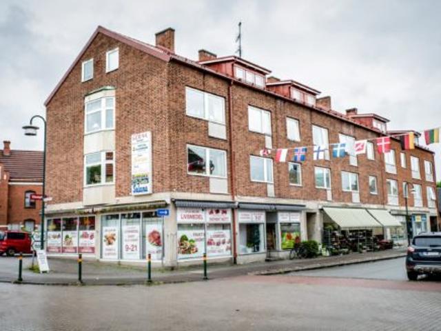 Lägenhet hyra i Tomelilla, Skåne