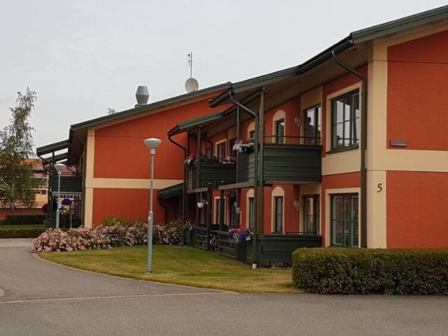 Lägenhet hyra i Norrbotten