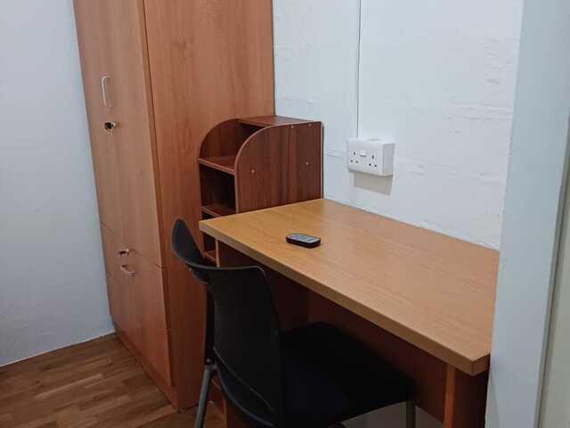 Room for rent