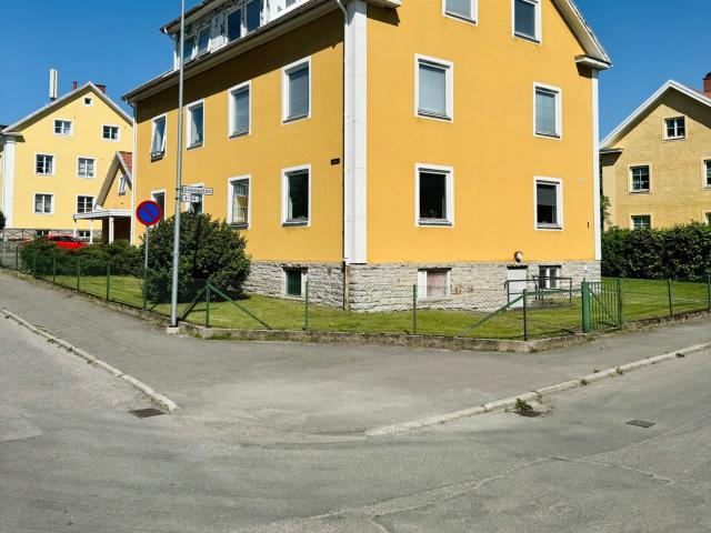 Lägenhet hyra i Fjugesta, Örebro