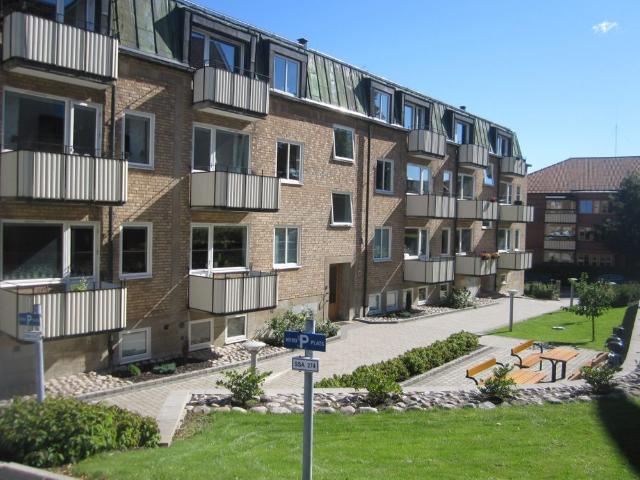 Lägenhet hyra i Skövde, Västra Götaland