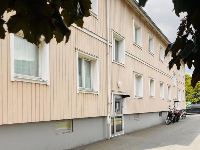 Lägenhet hyra i Skövde, Västra Götaland