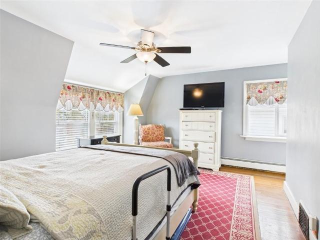 House for sale in Bradford, Pennsylvania