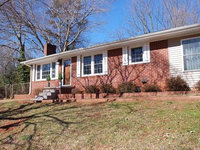 House for sale in Greenville, South Carolina
