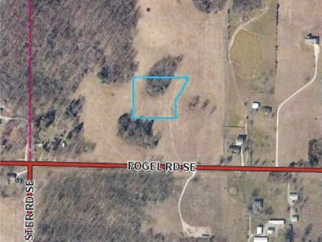 Land for sale in Corydon, Indiana