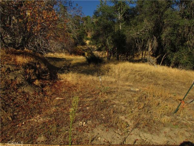 Land for sale in North Fork, California