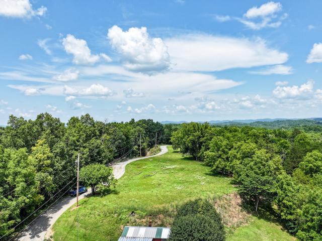 Land for sale in Tennessee