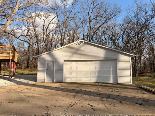 House for sale in Putnam, Illinois