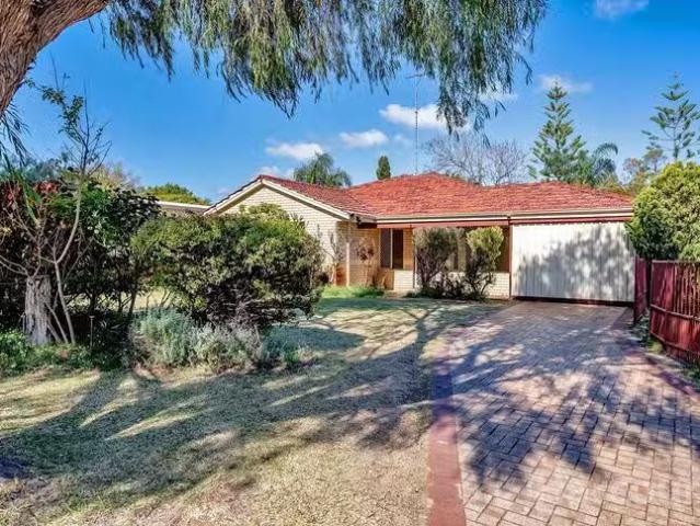 House for rent in Parklands, Western Australia