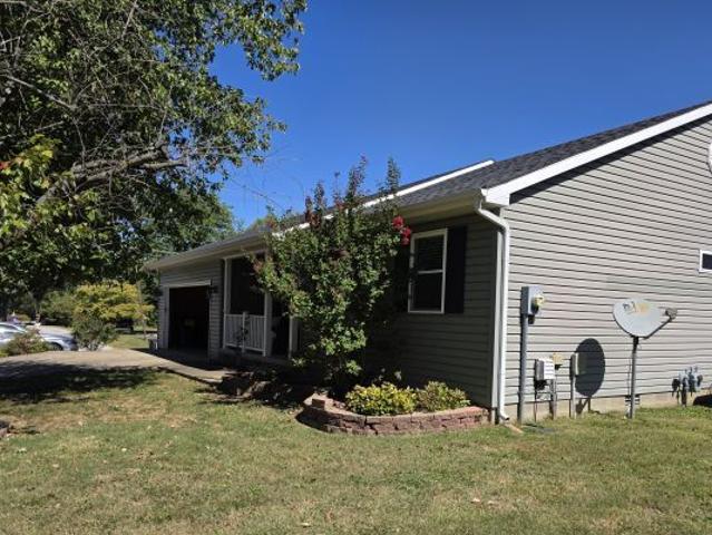House for sale in Harrisburg, Saline County